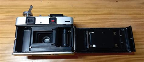 Fotoaparát Mitolta Hi Matic F Aukro