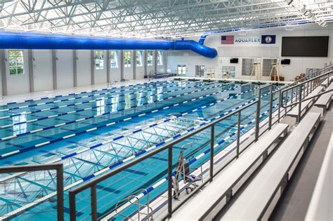 USA Artistic Swimming Junior Olympic Championships Visit Hampton VA