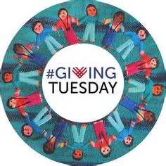 14 Giving Tuesday Social Media Posts ideas | giving tuesday, giving ...