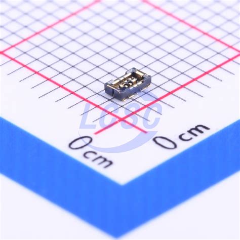 BM29B0 6 2DS 2 0 35V 53 HRS Hirose Mezzanine Connectors Board To