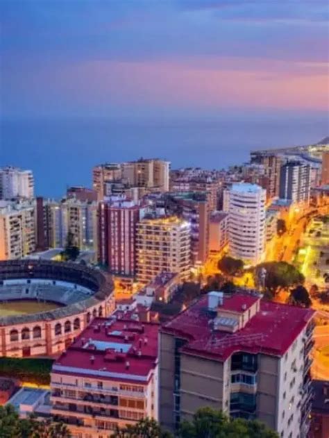 18 Best Cities In Southern Spain Visit Southern Spain