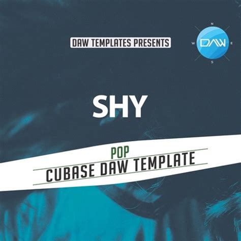 Stream Shy Cubase DAW Template By Logic Pro X Templates Listen Online