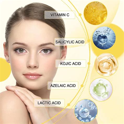 2023 New Jaysuing Dark Spots Correction Cream Brightening Vitamin C