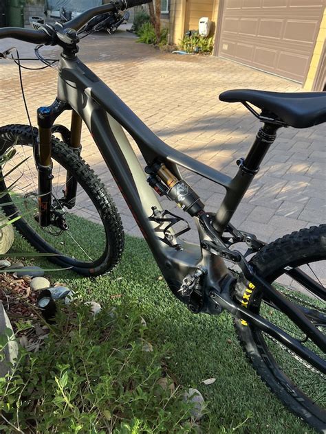 Specialized Turbo Levo Upgrades For Sale