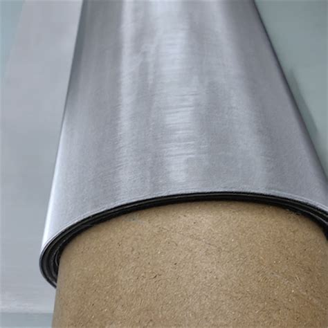 Magnetic Stainless Steel Weave Wire Mesh