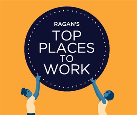 Coyne Pr Named Top Place To Work By Ragan Coyne Pr