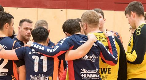 M Showdown Gegen B Sis Finale Dahoam Im Aufstiegsrennen Handball