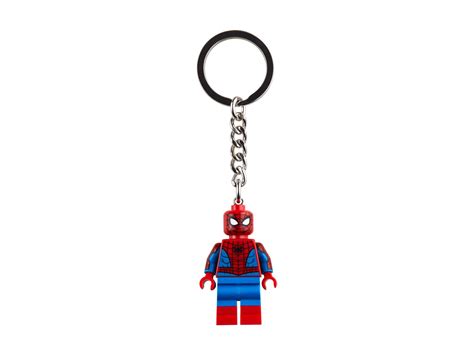 Lego 854290 Marvel Breloczek Ze Spider Manem Zklockówpl