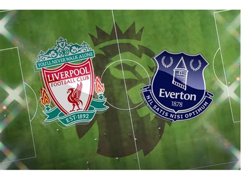 Ini Prediksi Skor Antara Liverpool Vs Everton Di Liga Premier Inggris