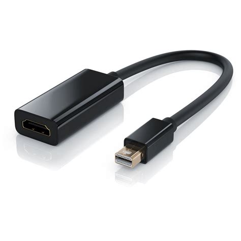 Csl Mini Displayport To Hdmi Adapter Full Hd Kaufland Pl