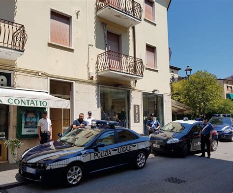 Scoperta Casa A Luci Rosse A Bardolino Prima Verona