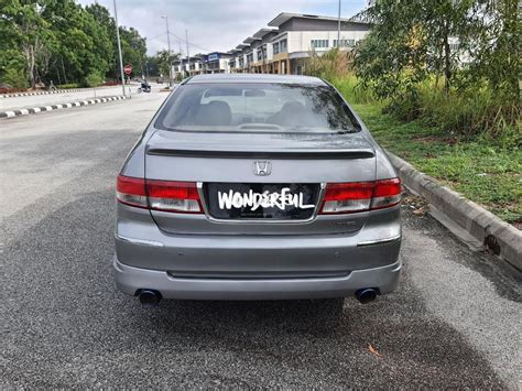 Honda Accord Sda Cars Cars For Sale On Carousell