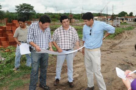 Instituto Provincial De Vivienda El Gobierno Construye Viviendas En