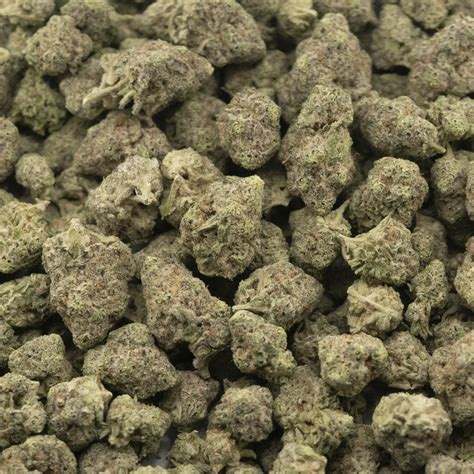 Storm Trooper Craft Popcorn Indica West Coast Releaf Online Canada