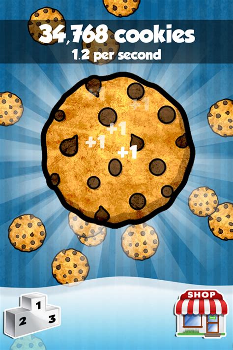 21 Best Ideas Cookie Clicker Christmas Cookies – Best Diet and Healthy ...