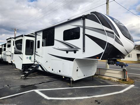 Grand Design Solitude Rd Rv For Sale In Egg Harbor City Nj