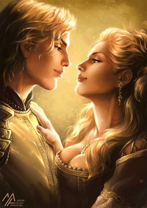 Jaime And Cersei Cersei And Jaime Jaime Lannister A Song Of Ice And Fire