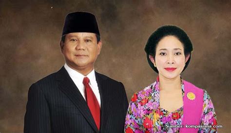 Kisah Cinta Prabowo Homecare24