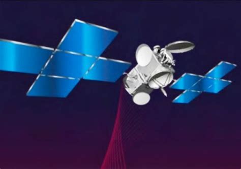 Qatars Geostationary EshailSat Satellite To Carry Amateur Radio Transponder