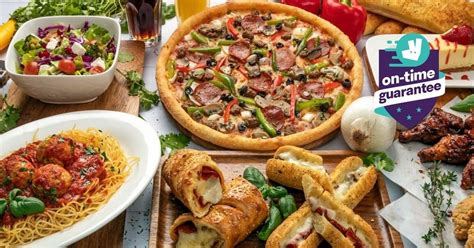 Sbarro Delivery From Jlt Order With Deliveroo