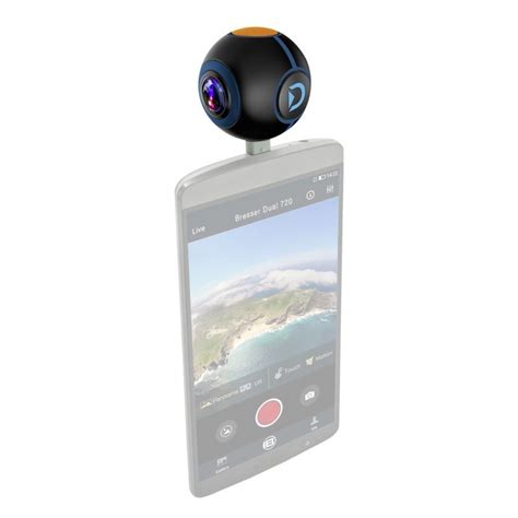 Discovery Adventures Hd P Android Action Camera Spy