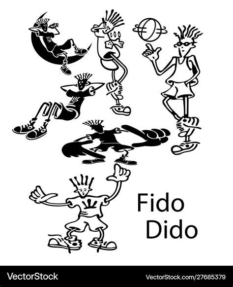 Fido Dido, HD, Logo, Png PNGWing, 52% OFF