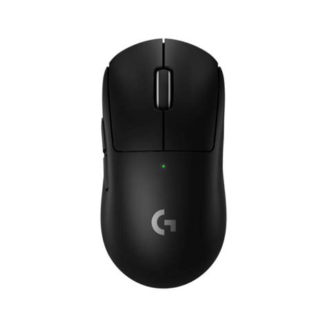 Chuột Logitech G Pro X Superlight 2 Wireless Black