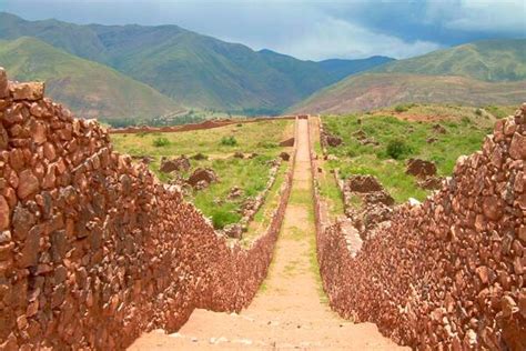 Conoce Los Lugares D Nde Comprar El Boleto Tur Stico Cusco