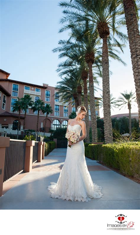 Westin Lake Las Vegas Wedding Photographer - Images by EDI