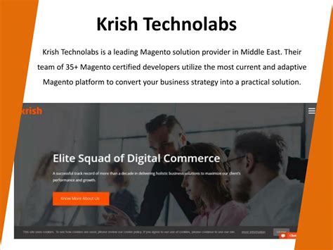 Ppt Top Magento Development Companies In Bahrain Powerpoint