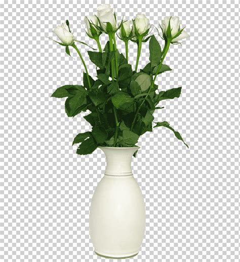 Descarga Gratis Florero Rosa Florero Arreglos Florales Blanco Flor