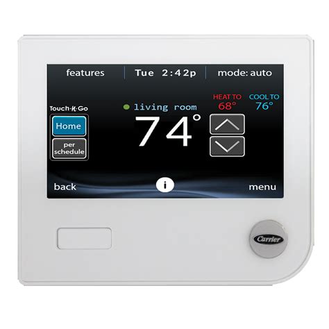 What Is A Thermostat And How Does It Affect Comfort American Heating