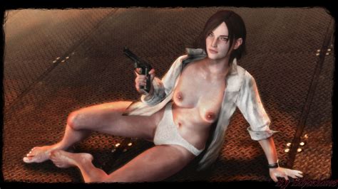 Post Ethaclane Juli Kidman The Evil Within