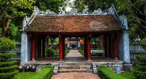 Vietnam Attractions: Where to go in Hanoi?