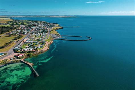 Yorke Peninsula Council Holiday Parks And RV Rentals Cozycozy