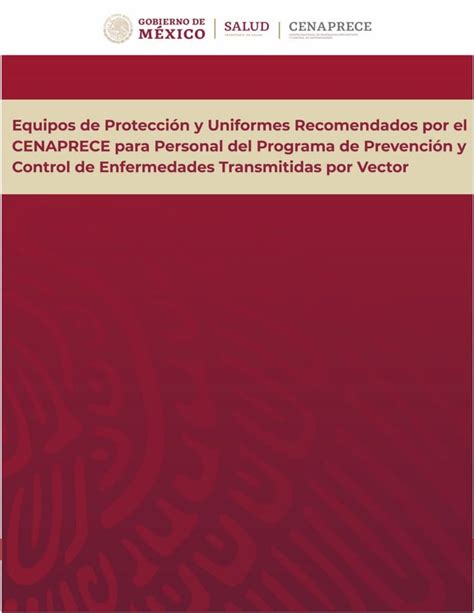 Guia Para Elecci N De Equipos De Protecci N Personal Pdf