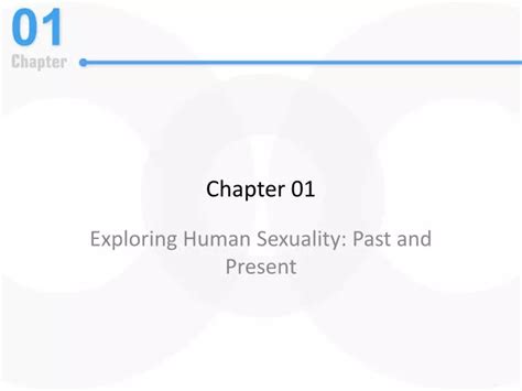 Ppt The Evolution Of Human Sexuality Past And Present Powerpoint Presentation Id 1132937