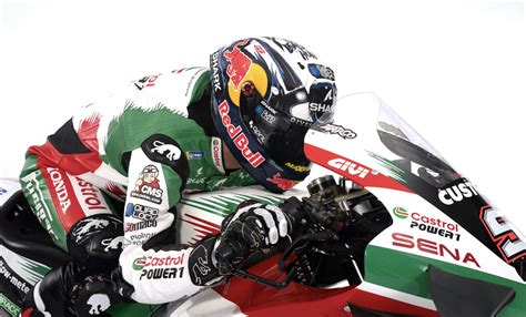 Motogp Photos La Honda Lcr Castrol 2024 De Johann