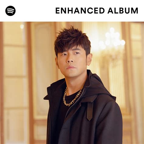 Spotify 為周杰倫《最偉大的作品》推出 Enhanced Album 蕃新聞