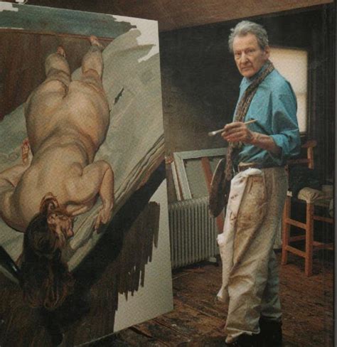 10 Things You Should Know About Lucian Freud Artsper Magazine In 2023