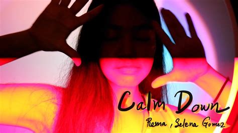 Calm Down Song Rema And Selena Gomez