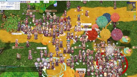 【日本のラグナロクオンライン（jro）】ドラム ライブカメラとスタンプラリーと狩りb鯖【ちゃぃのro配信】 Ragnarok Online