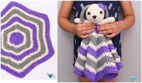 Puppy Lovey Free Crochet Patterns Your Crochet