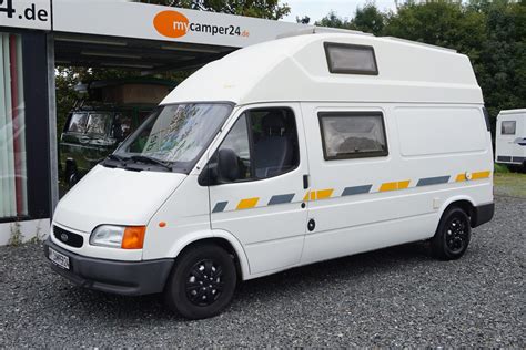 CS Reisemobile Samos Mycamper24