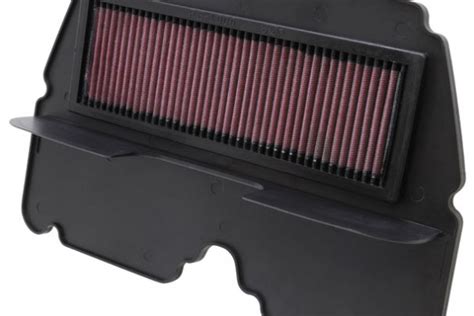 K N HA 9092 A Air Filter Honda CBR900RR CHEAR MOTOR