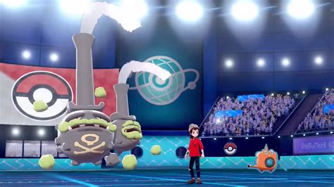 Pokemon Sword And Shield Trailer Reveals Epic New Competitive Abilities