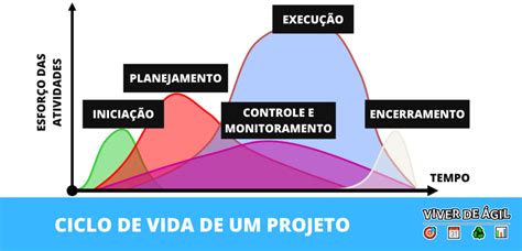 Gestão De Projetos Tradicionais O Que Veio Antes Do Ágil Viver De Ágil