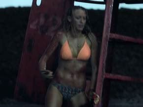 THE SHALLOWS NUDE SCENES AZNude