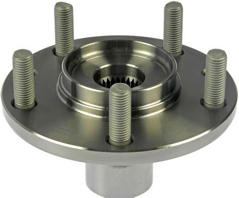 Front Lh Or Rh Wheel Bearing Hub Assembly Kit For Kia Sedona 2002