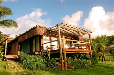 5 Amazing Eco Friendly Resorts in Brazil | Eco Travel